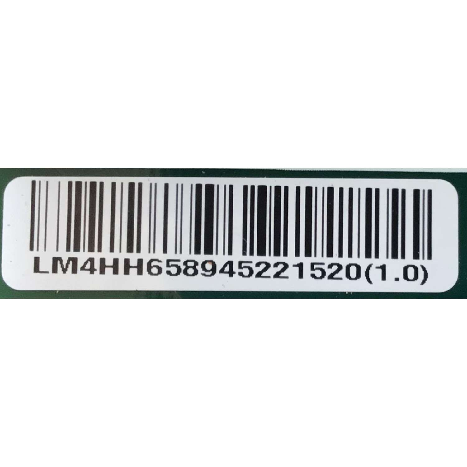 SUB FUENTE DE PODER PARA TV LG / NUMERO DE PARTE EAY65894522 / EPCB65CB1B / LGP77G1-21OP/ 3PCR02874A / 65894522 / PANEL LE770AQS(EP)(A1)  / MODELO OLED77G1PUA.BUSWLJR - Imagen 2